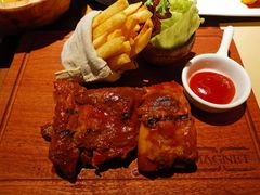 -Magnet磁食(同德店)