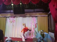 -芙蓉门·川剧变脸长嘴壶茶艺茶文化表演研学