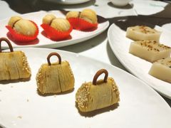 椒盐葫芦酥-绿波廊(豫园店)