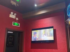 -恐怖游戏(湖滨店)