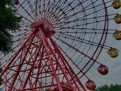 -南湖梦幻岛