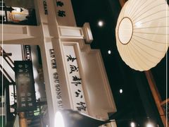 -陈麻婆豆腐总店