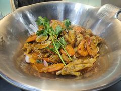 -青木岚小海鲜•小龙虾(友谊店)