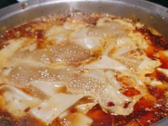 -清真·锦翔炝锅鱼(明德门店)