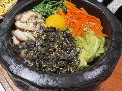 -大同江朝鲜菜•长春地标美食(绿园吾悦广场店)