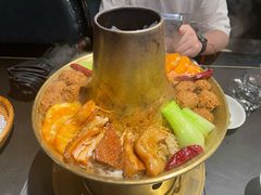 -鼓楼东街老火锅(鼓楼店)