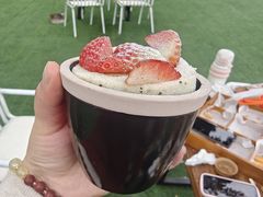 -柠檬花院烤肉·会议团建·聚会·求婚(三圣乡店)