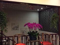 包厢-沈厅酒家(周庄店)