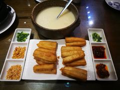 -福照楼汽锅鸡·云南菜(护国路店)