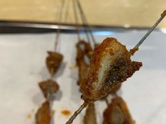 -黑皮烧烤(民意四路店)
