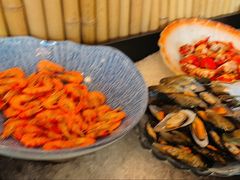 -索菲特西湖大酒店·香榭丽全日候餐厅(南山路店)