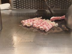-火地铁板烧(昆山万象汇店)