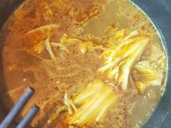 -呷哺呷哺 黄金牧场 (盛世天骄店)