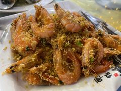 -潘先生海鲜城(神州半岛店)