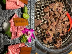 -本寻烧肉酒场(双井店)