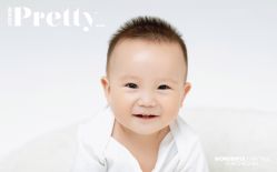 -花开映像儿童摄影