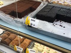 -爱德顺糕点食屋(利民道店)