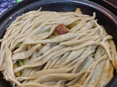 -王村姑老土炕莜面村(桥东店)