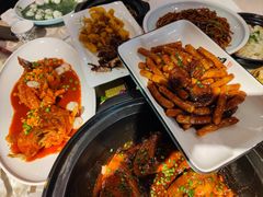 -高老庄绿色传奇(昊元生活广场店)