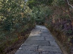 -篁岭石门峡