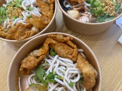 -非遗·十八曲鱼饺(西马总店)
