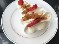 酸奶红浆果芝士-PETIT PARIS 小巴黎(凯德1818店)