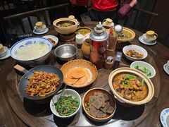 -寨子里的·钵钵菜·湘西山里菜(魅力湘西店)