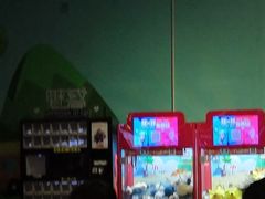 -大地影院(上海南汇店)