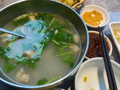 -屋里家延边朝鲜族冷面(南园店)