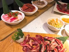-猫抓烤肉(武进吾悦广场店)