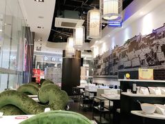 大堂-密友回转自助火锅(中海环宇城店)