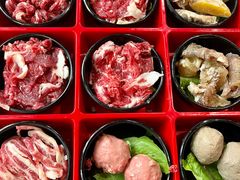 -潮正和潮汕牛肉火锅·老字号(番禺万达店)