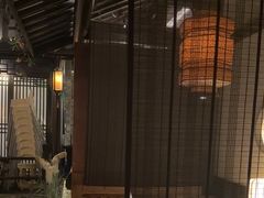 -绿茶餐厅(财富购物中心店)