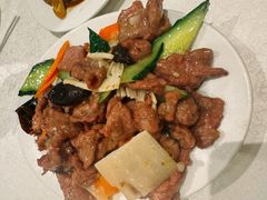 -牛街清真·天客来餐馆(教子胡同店)