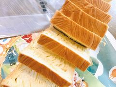 招牌原味吐司-爸爸糖手工吐司(苏州环球188店)
