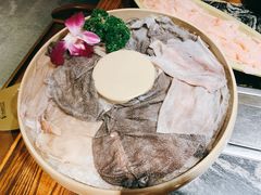 -渝味晓宇火锅(合川路店)