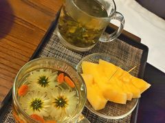 -水墨澜渟足道·SPA·传统(四望亭东关街店)