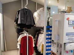 -天真蓝照相馆(西安南门王府井LAB店)