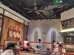 大堂-龍堂蟹黄小笼包(万家丽店)