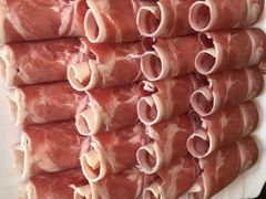 -京门老爆三·铜锅涮肉 爆肚(望京店)