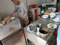 -新昌早餐店(东城店)
