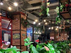 -钢管厂歆瑞源油卤串串香(春熙路太古里店)