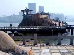 -鼓浪屿·皓月园