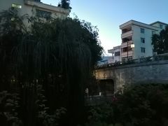 -寮步香市古镇休闲景区