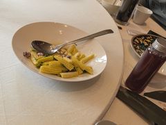 -盛百味·家宴餐厅(霸州分店)