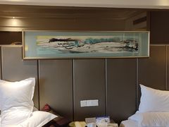 -南京双门楼宾馆(盐仓桥地铁站阅江楼店)