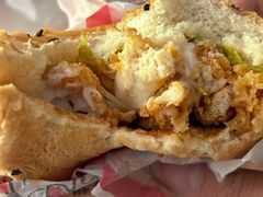 -华莱士·全鸡汉堡(四望亭店)