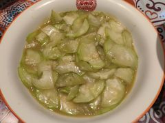 湖南丝瓜-胡记德源粉·湖南菜(双安店)