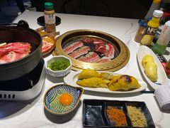 -和牛村烧肉放题(淄博王府井店)