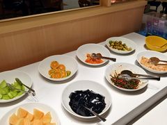 -豪客来牛排(空港华联店)